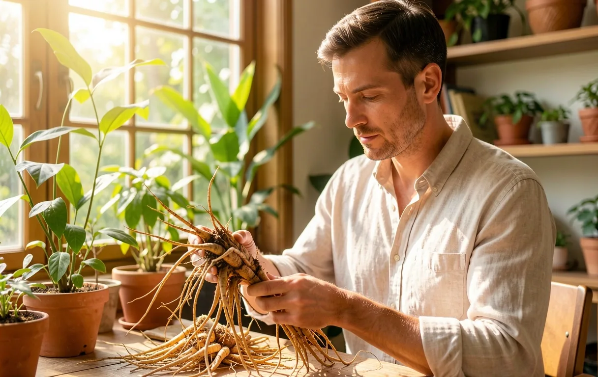 Botanical Specialist